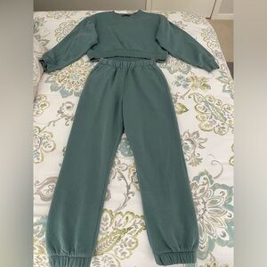 Zara Lounge Set